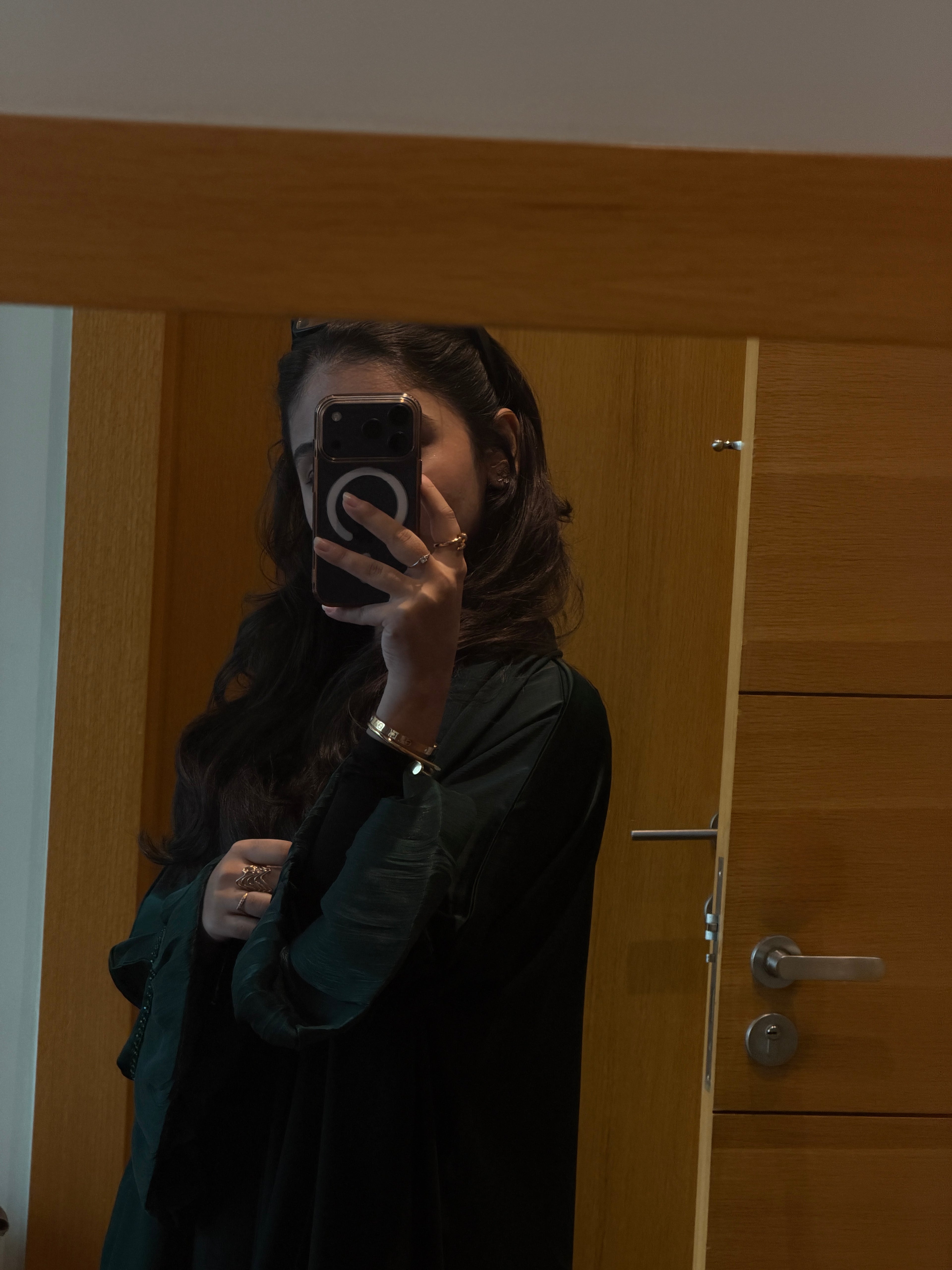 Silk Emerald Green